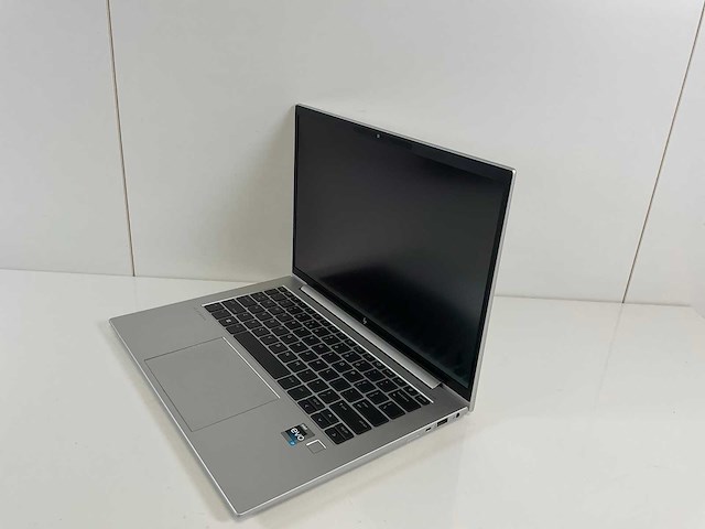 Hp elitebook 840 g9 14”, core(tm) i7 12th gen, 32 gb ram, 512 gb nvme laptop - afbeelding 3 van  7