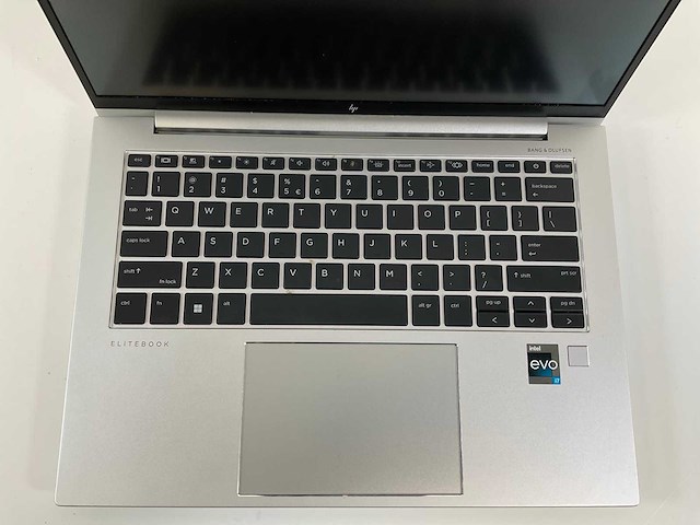 Hp elitebook 840 g9 14”, core(tm) i7 12th gen, 32 gb ram, 512 gb nvme laptop - afbeelding 4 van  7