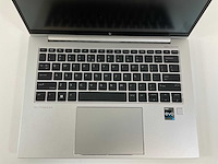 Hp elitebook 840 g9 14”, core(tm) i7 12th gen, 32 gb ram, 512 gb nvme laptop - afbeelding 4 van  7