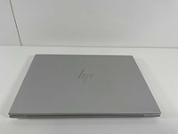 Hp elitebook 840 g9 14”, core(tm) i7 12th gen, 32 gb ram, 512 gb nvme laptop - afbeelding 5 van  7