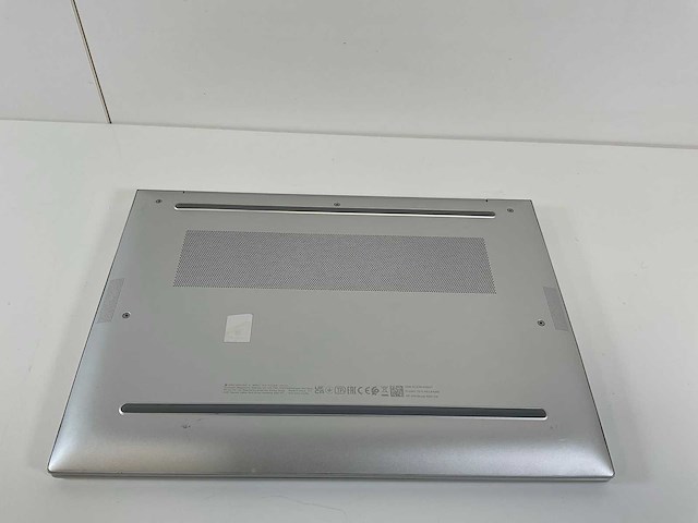 Hp elitebook 840 g9 14”, core(tm) i7 12th gen, 32 gb ram, 512 gb nvme laptop - afbeelding 6 van  7