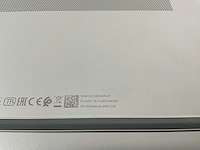 Hp elitebook 840 g9 14”, core(tm) i7 12th gen, 32 gb ram, 512 gb nvme laptop - afbeelding 7 van  7