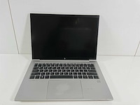 Hp elitebook 840 g9 14”, core(tm) i7 12th gen, 32 gb ram, 512 gb nvme laptop - afbeelding 1 van  8