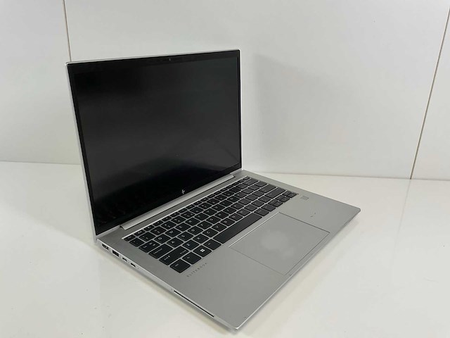 Hp elitebook 840 g9 14”, core(tm) i7 12th gen, 32 gb ram, 512 gb nvme laptop - afbeelding 2 van  8