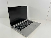 Hp elitebook 840 g9 14”, core(tm) i7 12th gen, 32 gb ram, 512 gb nvme laptop - afbeelding 2 van  8