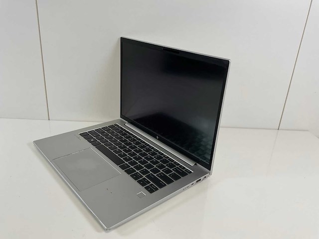 Hp elitebook 840 g9 14”, core(tm) i7 12th gen, 32 gb ram, 512 gb nvme laptop - afbeelding 3 van  8