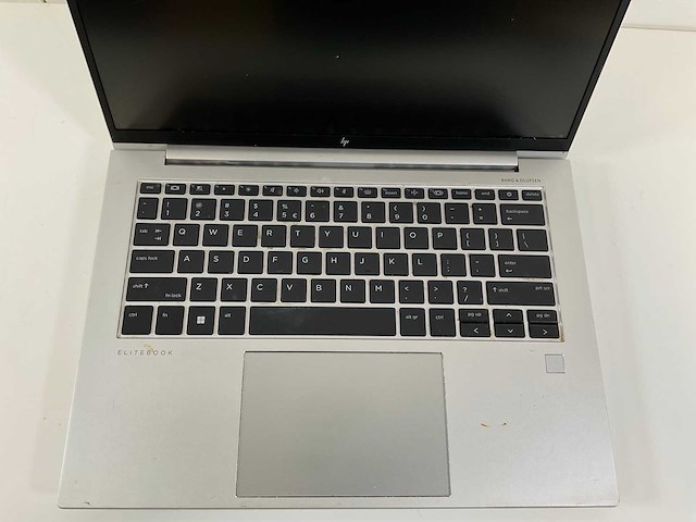 Hp elitebook 840 g9 14”, core(tm) i7 12th gen, 32 gb ram, 512 gb nvme laptop - afbeelding 5 van  8