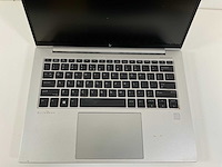 Hp elitebook 840 g9 14”, core(tm) i7 12th gen, 32 gb ram, 512 gb nvme laptop - afbeelding 5 van  8