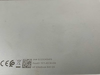 Hp elitebook 840 g9 14”, core(tm) i7 12th gen, 32 gb ram, 512 gb nvme laptop - afbeelding 8 van  8