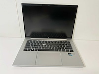 Hp elitebook 840 g9 14”, core(tm) i7 12th gen, 32 gb ram, 512 gb nvme laptop - afbeelding 1 van  7