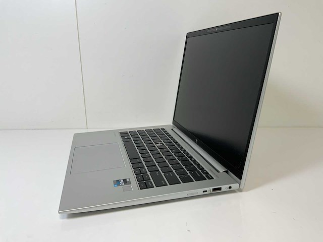Hp elitebook 840 g9 14”, core(tm) i7 12th gen, 32 gb ram, 512 gb nvme laptop - afbeelding 3 van  7