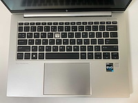 Hp elitebook 840 g9 14”, core(tm) i7 12th gen, 32 gb ram, 512 gb nvme laptop - afbeelding 4 van  7