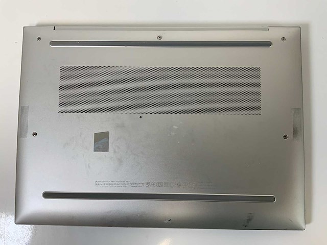 Hp elitebook 840 g9 14”, core(tm) i7 12th gen, 32 gb ram, 512 gb nvme laptop - afbeelding 6 van  7