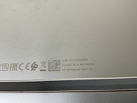 Hp elitebook 840 g9 14”, core(tm) i7 12th gen, 32 gb ram, 512 gb nvme laptop - afbeelding 7 van  7