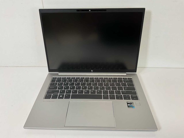Hp elitebook 840 g9 14”, core(tm) i7 12th gen, 32 gb ram, 512 gb nvme laptop - afbeelding 1 van  7