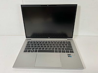 Hp elitebook 840 g9 14”, core(tm) i7 12th gen, 32 gb ram, 512 gb nvme laptop - afbeelding 1 van  7
