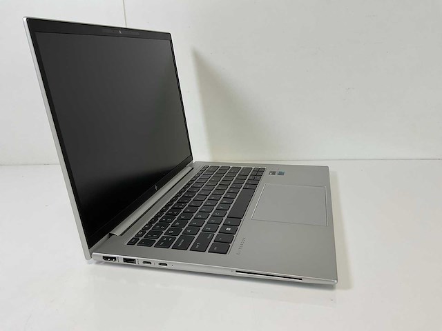 Hp elitebook 840 g9 14”, core(tm) i7 12th gen, 32 gb ram, 512 gb nvme laptop - afbeelding 2 van  7
