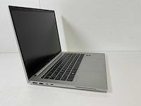 Hp elitebook 840 g9 14”, core(tm) i7 12th gen, 32 gb ram, 512 gb nvme laptop - afbeelding 2 van  7