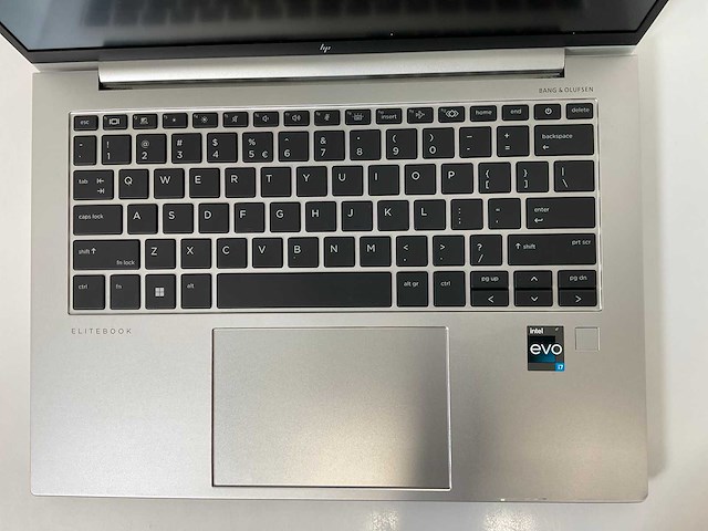 Hp elitebook 840 g9 14”, core(tm) i7 12th gen, 32 gb ram, 512 gb nvme laptop - afbeelding 4 van  7