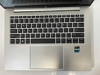 Hp elitebook 840 g9 14”, core(tm) i7 12th gen, 32 gb ram, 512 gb nvme laptop - afbeelding 4 van  7