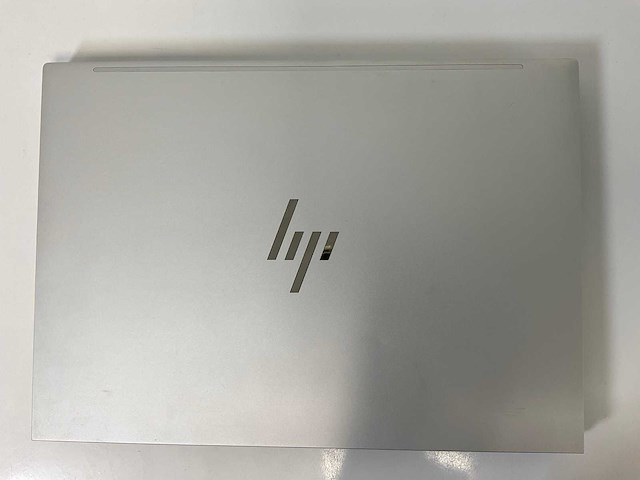 Hp elitebook 840 g9 14”, core(tm) i7 12th gen, 32 gb ram, 512 gb nvme laptop - afbeelding 5 van  7