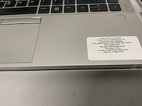 Hp elitebook 845 g7 laptop - afbeelding 1 van  9