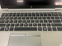Hp elitebook 845 g7 laptop - afbeelding 2 van  9