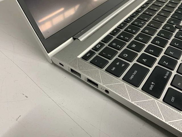Hp elitebook 845 g7 laptop - afbeelding 4 van  9