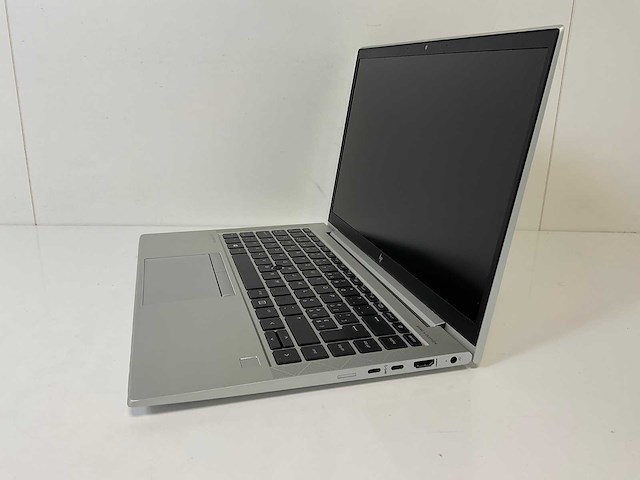 Hp elitebook 845 g8 14”, amd ryzen 3 pro 5450u, 16 gb ram, 256 gb nvme laptops (2x) - afbeelding 4 van  16