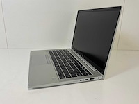 Hp elitebook 845 g8 14”, amd ryzen 3 pro 5450u, 16 gb ram, 256 gb nvme laptops (2x) - afbeelding 4 van  16