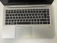Hp elitebook 845 g8 14”, amd ryzen 3 pro 5450u, 16 gb ram, 256 gb nvme laptops (2x) - afbeelding 5 van  16