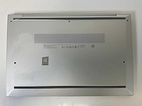 Hp elitebook 845 g8 14”, amd ryzen 3 pro 5450u, 16 gb ram, 256 gb nvme laptops (2x) - afbeelding 7 van  16