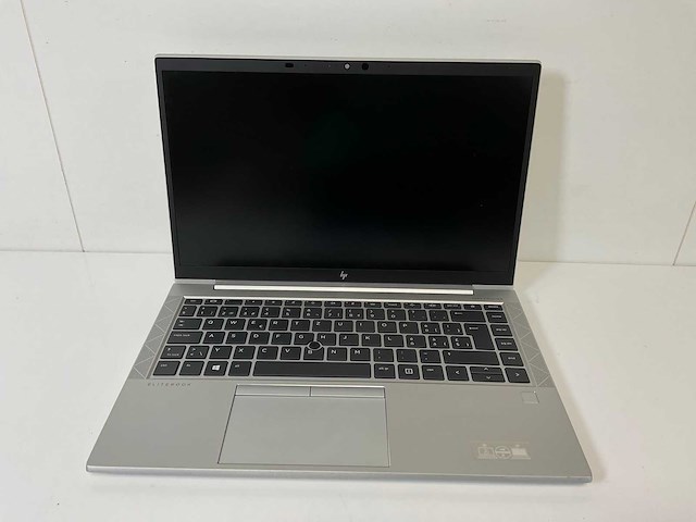 Hp elitebook 845 g8 14”, amd ryzen 3 pro 5450u, 16 gb ram, 256 gb nvme laptops (2x) - afbeelding 10 van  16