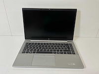Hp elitebook 845 g8 14”, amd ryzen 3 pro 5450u, 16 gb ram, 256 gb nvme laptops (2x) - afbeelding 10 van  16