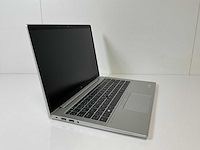 Hp elitebook 845 g8 14”, amd ryzen 3 pro 5450u, 16 gb ram, 256 gb nvme laptops (2x) - afbeelding 11 van  16