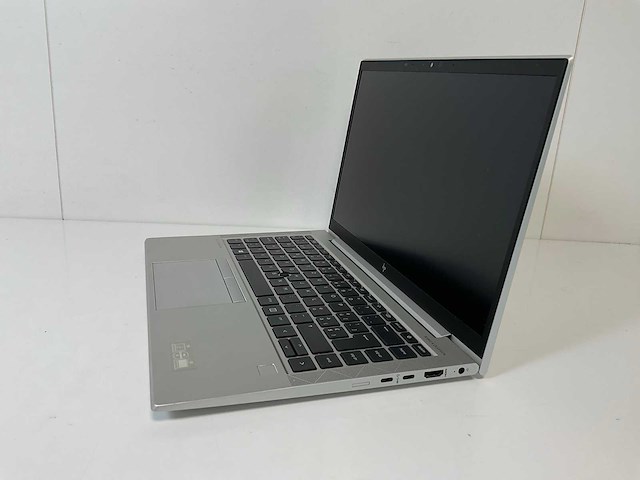 Hp elitebook 845 g8 14”, amd ryzen 3 pro 5450u, 16 gb ram, 256 gb nvme laptops (2x) - afbeelding 12 van  16