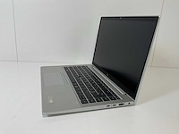 Hp elitebook 845 g8 14”, amd ryzen 3 pro 5450u, 16 gb ram, 256 gb nvme laptops (2x) - afbeelding 12 van  16