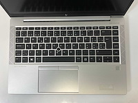 Hp elitebook 845 g8 14”, amd ryzen 3 pro 5450u, 16 gb ram, 256 gb nvme laptops (2x) - afbeelding 13 van  16