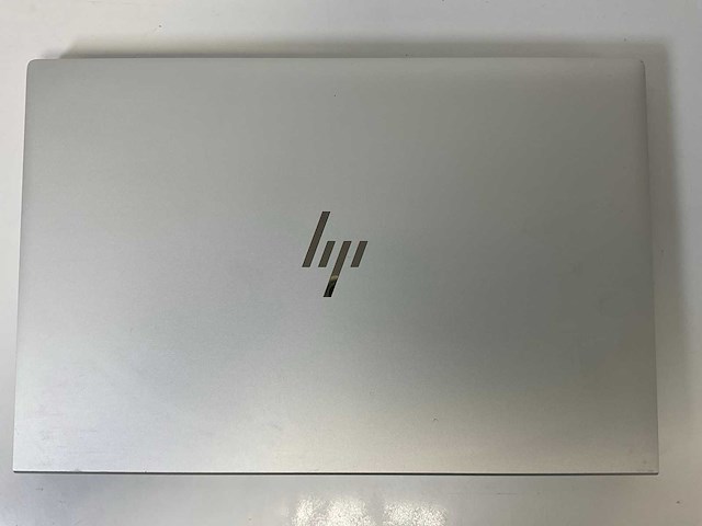 Hp elitebook 845 g8 14”, amd ryzen 3 pro 5450u, 16 gb ram, 256 gb nvme laptops (2x) - afbeelding 14 van  16