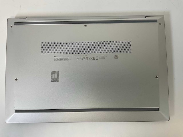 Hp elitebook 845 g8 14”, amd ryzen 3 pro 5450u, 16 gb ram, 256 gb nvme laptops (2x) - afbeelding 15 van  16