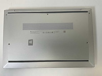 Hp elitebook 845 g8 14”, amd ryzen 3 pro 5450u, 16 gb ram, 256 gb nvme laptops (2x) - afbeelding 15 van  16