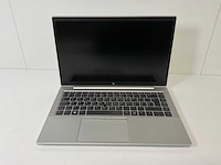 Hp elitebook 845 g8 14”, amd ryzen 3 pro 5450u, 16 gb ram, 256 gb nvme laptops (2x) - afbeelding 2 van  17
