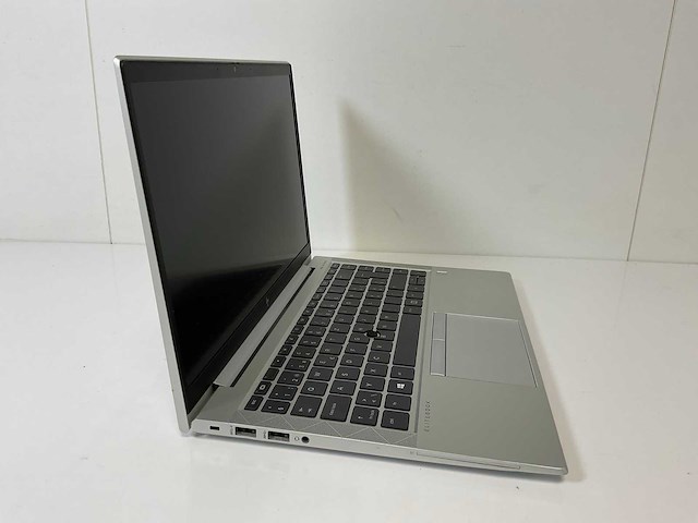 Hp elitebook 845 g8 14”, amd ryzen 3 pro 5450u, 16 gb ram, 256 gb nvme laptops (2x) - afbeelding 3 van  17