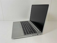 Hp elitebook 845 g8 14”, amd ryzen 3 pro 5450u, 16 gb ram, 256 gb nvme laptops (2x) - afbeelding 4 van  17