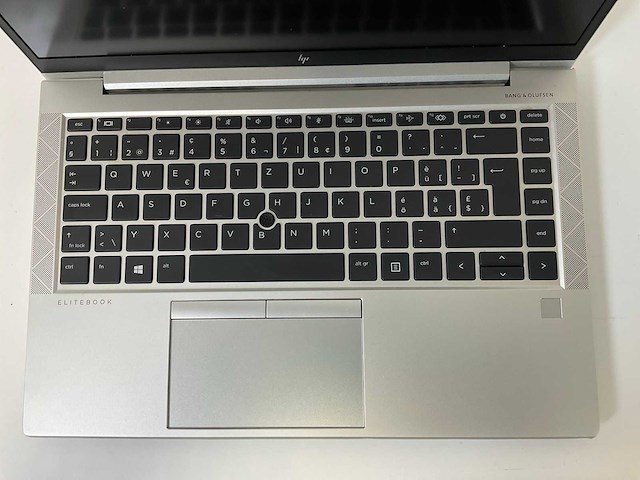 Hp elitebook 845 g8 14”, amd ryzen 3 pro 5450u, 16 gb ram, 256 gb nvme laptops (2x) - afbeelding 5 van  17
