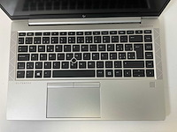 Hp elitebook 845 g8 14”, amd ryzen 3 pro 5450u, 16 gb ram, 256 gb nvme laptops (2x) - afbeelding 5 van  17