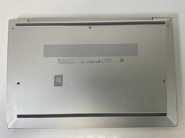 Hp elitebook 845 g8 14”, amd ryzen 3 pro 5450u, 16 gb ram, 256 gb nvme laptops (2x) - afbeelding 7 van  17