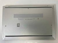 Hp elitebook 845 g8 14”, amd ryzen 3 pro 5450u, 16 gb ram, 256 gb nvme laptops (2x) - afbeelding 7 van  17