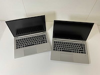 Hp elitebook 845 g8 14”, amd ryzen 3 pro 5450u, 16 gb ram, 256 gb nvme laptops (2x) - afbeelding 10 van  17