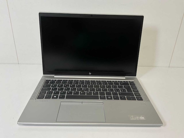 Hp elitebook 845 g8 14”, amd ryzen 3 pro 5450u, 16 gb ram, 256 gb nvme laptops (2x) - afbeelding 11 van  17